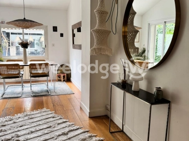 Maison à vendre 5 pièces de 115 m² à Salon-de-Provence