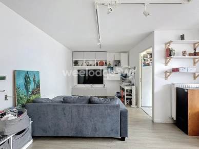 Appartement à vendre 4 pièces de 74 m² à Igny