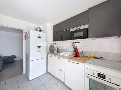 Appartement à vendre 4 pièces de 74 m² à Igny