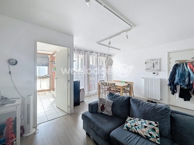 Appartement à vendre 4 pièces de 74 m² à Igny