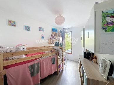Appartement à vendre 4 pièces de 74 m² à Igny