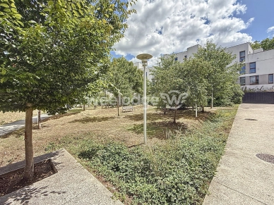 Appartement à vendre 4 pièces de 74 m² à Igny