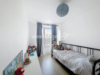 Appartement à vendre 4 pièces de 74 m² à Igny