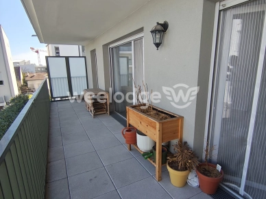 Appartement à vendre 4 pièces de 82,26 m² à Bezons