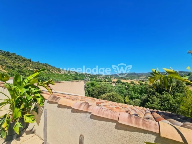 Maison à vendre 9 pièces de 316 m² à Gréoux-les-Bains
