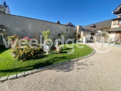 Maison à vendre 6 pièces de 112 m² à Gournay-en-Bray
