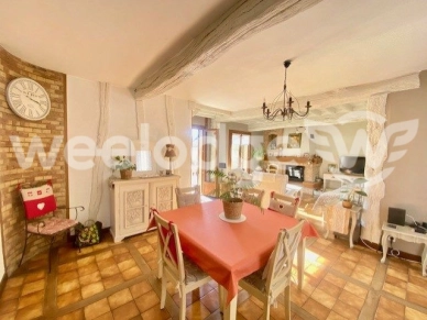 Maison à vendre 6 pièces de 112 m² à Gournay-en-Bray