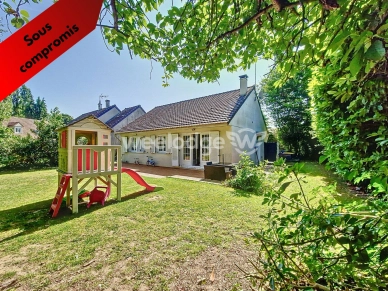 Maison à vendre 5 pièces de 85 m² à Ableiges