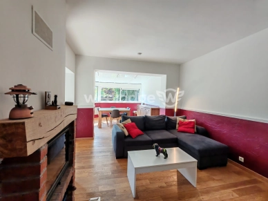Maison à vendre 3 pièces de 80,5 m² à Tourcoing