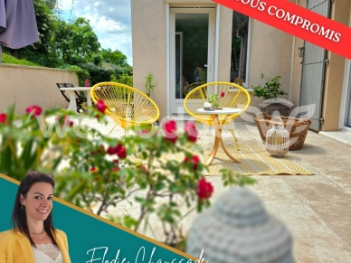 Maison à vendre 4 pièces de 85 m² à Mallemort