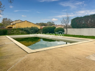 Appartement à vendre 2 pièces de 39 m² à Avignon
