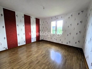 Maison à vendre 5 pièces de 81 m² à Grumesnil