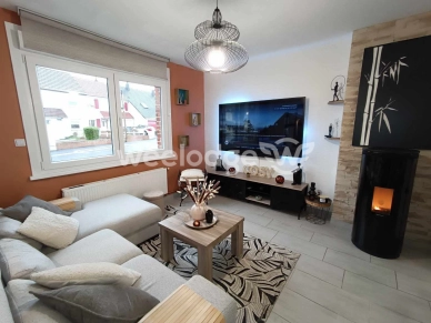Maison à vendre 6 pièces de 108,17 m² à Leval