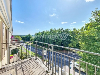 Appartement à vendre 2 pièces de 54,49 m² à Vauréal