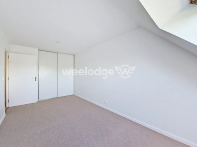 Appartement à vendre 2 pièces de 54,49 m² à Vauréal