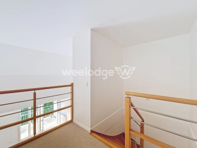 Appartement à vendre 2 pièces de 54,49 m² à Vauréal