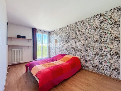 Appartement à vendre 3 pièces de 64,92 m² à Andrésy