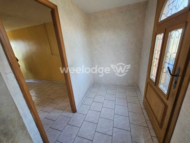 Maison à vendre 4 pièces de 77 m² à Trith-Saint-Léger