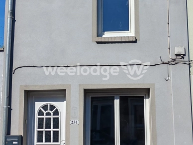 Maison à vendre 3 pièces de 69 m² à Béthune
