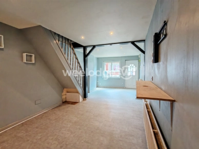 Maison à vendre 3 pièces de 69 m² à Béthune