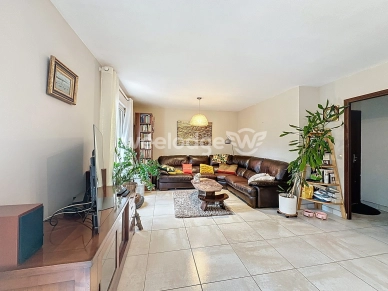 Maison à vendre 5 pièces de 99 m² à Vauréal
