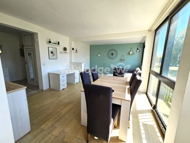 Appartement à vendre 4 pièces de 67 m² à Conflans-Sainte-Honorine