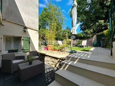 Maison à vendre 8 pièces de 130 m² à Andrésy