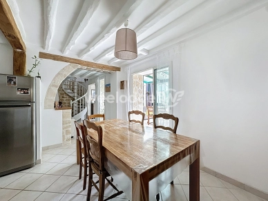 Maison à vendre 8 pièces de 130 m² à Andrésy