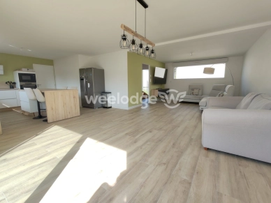 Maison à vendre 5 pièces de 120 m² à Sains-en-Gohelle