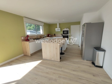 Maison à vendre 5 pièces de 120 m² à Sains-en-Gohelle