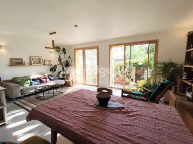 Maison à vendre 5 pièces de 126 m² à Bagnolet