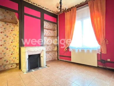 Maison à vendre 6 pièces de 103 m² à Amiens
