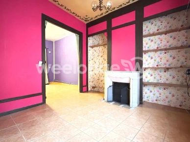 Maison à vendre 6 pièces de 103 m² à Amiens