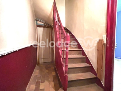 Maison à vendre 6 pièces de 103 m² à Amiens