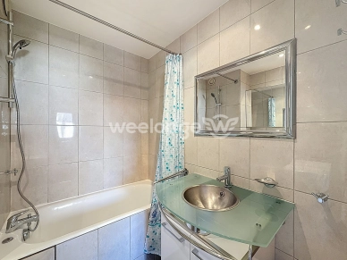 Appartement à vendre 2 pièces de 28 m² à Paris