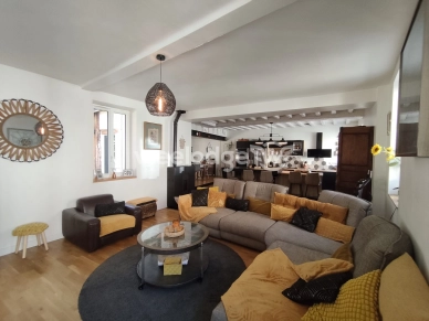 Maison à vendre 7 pièces de 171 m² à Moisson