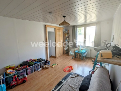Maison à vendre 6 pièces de 145 m² à Trie-Château