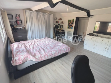 Maison à vendre 6 pièces de 145 m² à Trie-Château