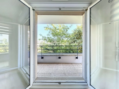 Appartement à vendre 3 pièces de 60,11 m² à Éragny
