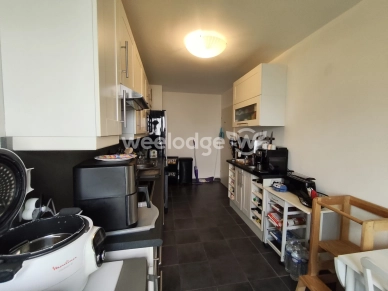 Appartement à vendre 3 pièces de 75,25 m² à Cergy