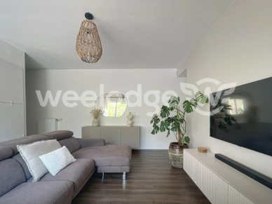 Appartement à vendre 3 pièces de 70 m² à Courdimanche