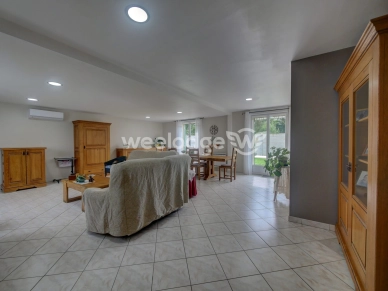 Maison à vendre 7 pièces de 152,8 m² à Oroër