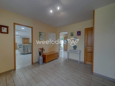 Maison à vendre 7 pièces de 152,8 m² à Oroër