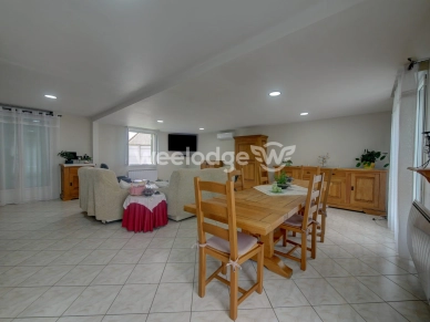 Maison à vendre 7 pièces de 152,8 m² à Oroër