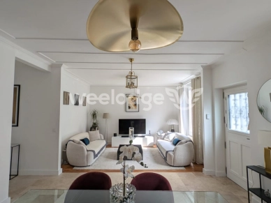 Maison à vendre 5 pièces de 145 m² à Conflans-Sainte-Honorine