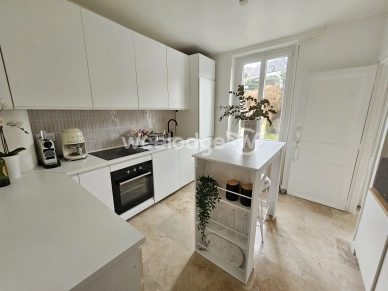 Maison à vendre 5 pièces de 145 m² à Conflans-Sainte-Honorine