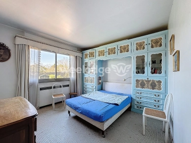 Maison à vendre 6 pièces de 114 m² à Andrésy