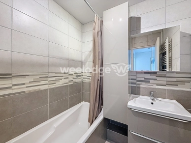 Appartement à vendre 5 pièces de 81 m² à Saint-Michel-sur-Orge