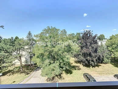 Appartement à vendre 5 pièces de 81 m² à Saint-Michel-sur-Orge