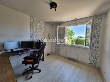 Maison à vendre 4 pièces de 83 m² à Senonches